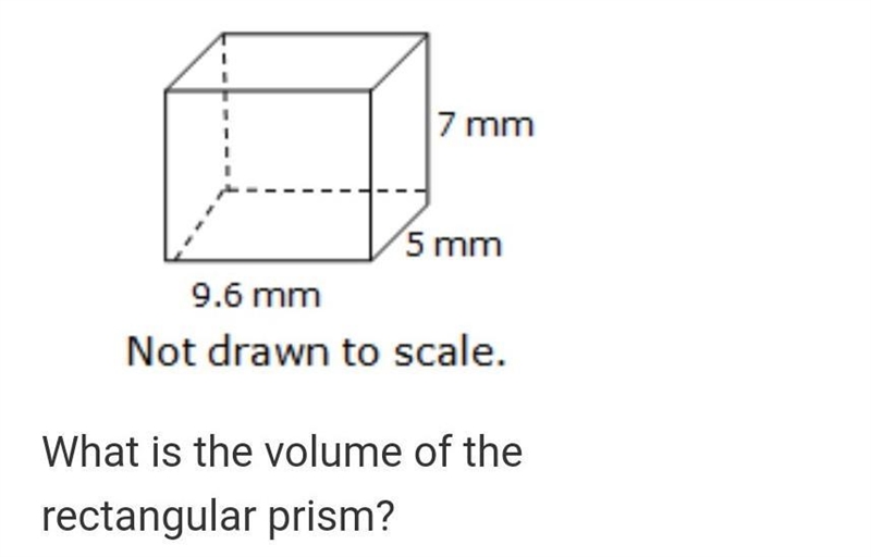 What is the volume of the rectangular prisim explain please.​-example-1