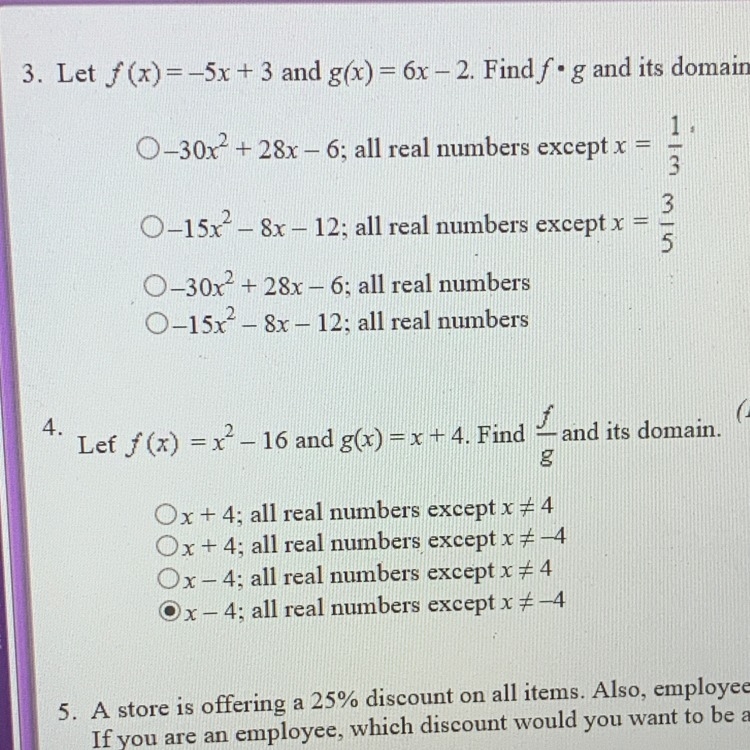 Help #3??? I really need help!-example-1