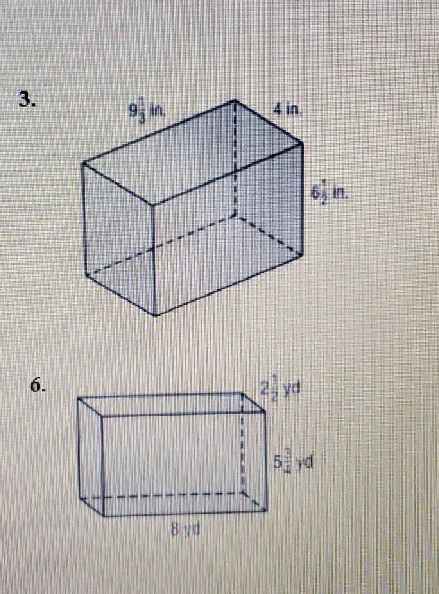 What is the volume of these rectangular prisms?​-example-1