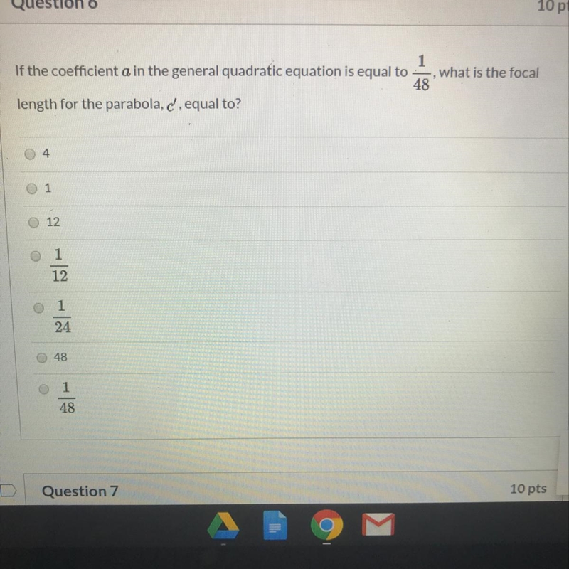 Quadratic function help?-example-1