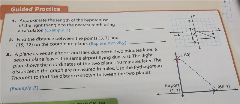 Plz help me answer 1 2 and 3​-example-1