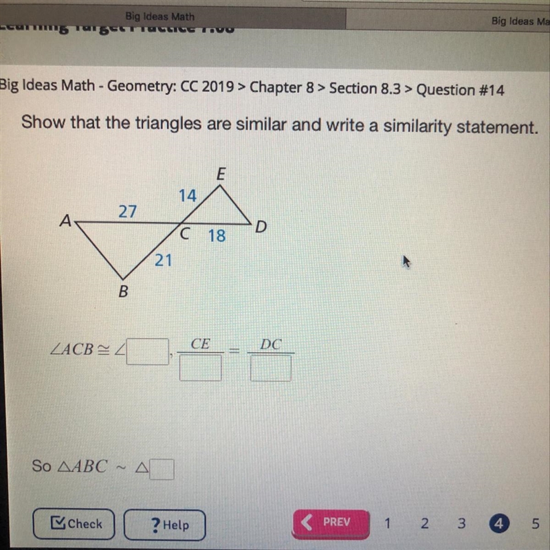 How do I answer the question in the picture-example-1