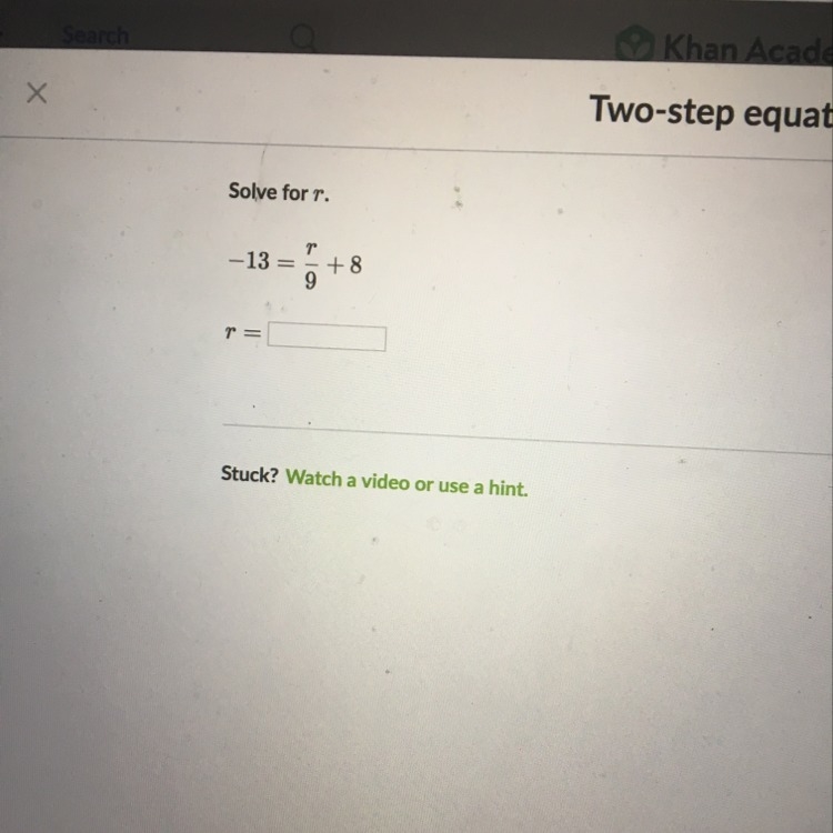 What is the answer for R?-example-1