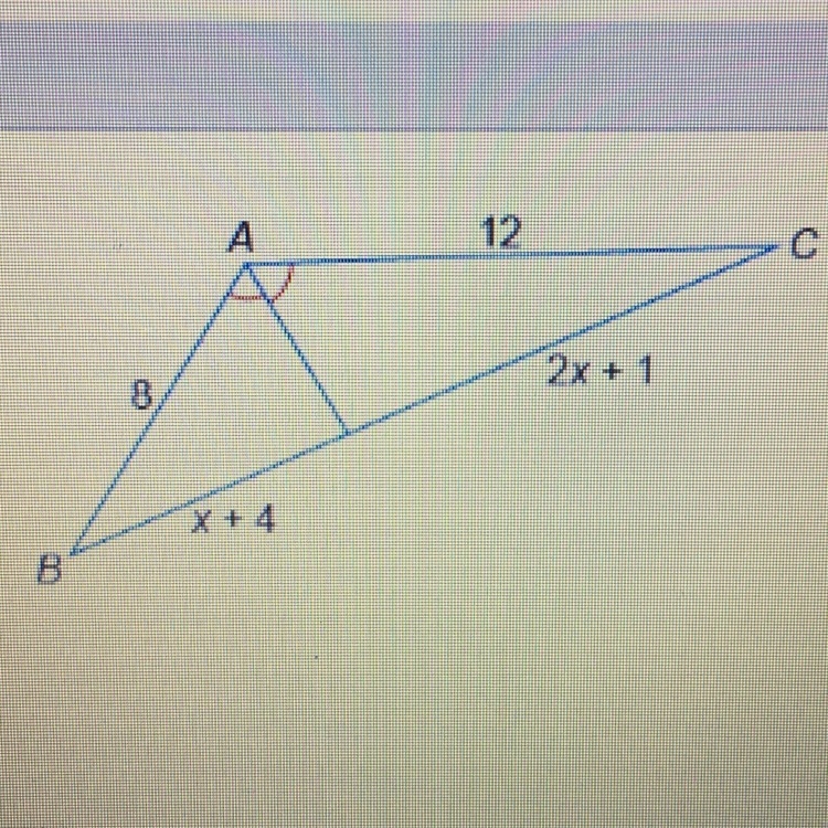 What is the value of X?-example-1