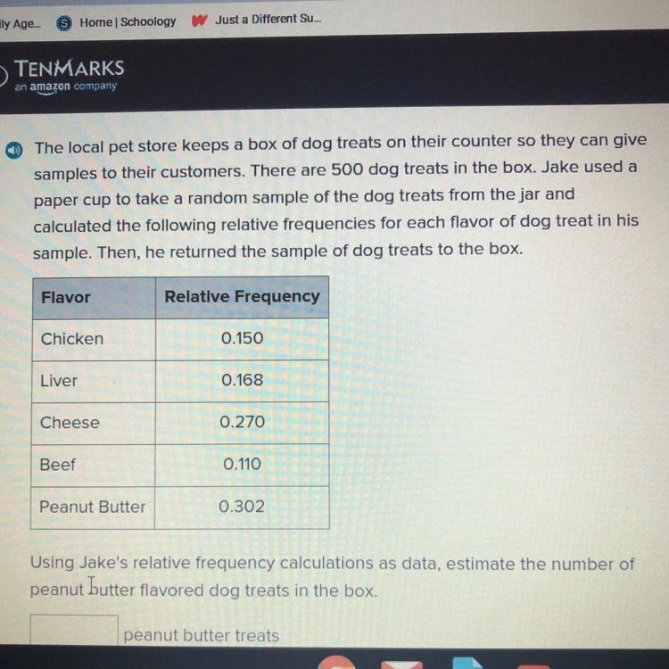 This is a probability problem. Please help me and explain how you came upon your answer-example-1