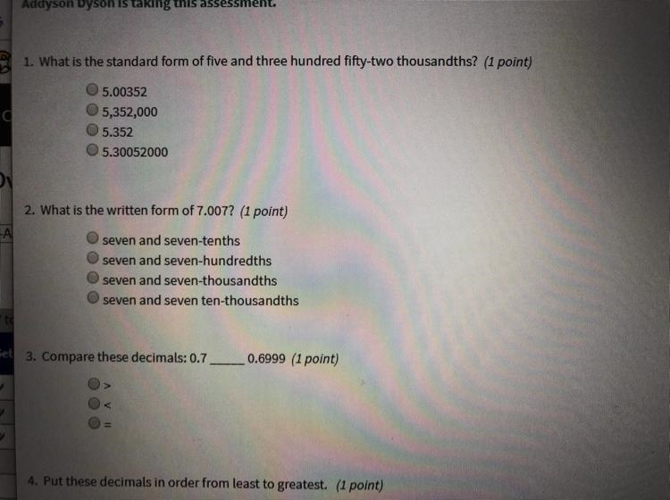 PLEASE HURRY! DUE TOMORROW! Please answer all of these.-example-1