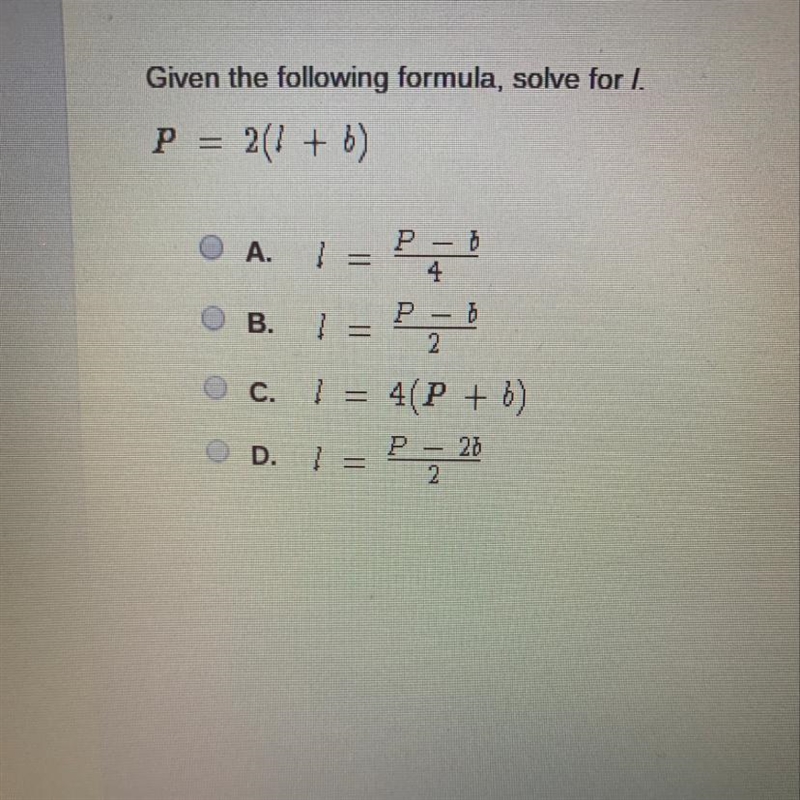 How would you solve this type of problem?-example-1