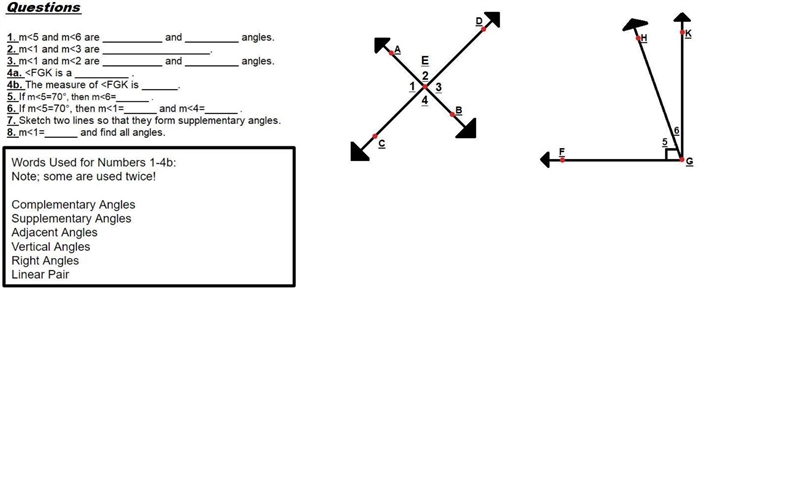 Please help with at least one of these ( I accept 1 answer if you have it; make sure-example-1