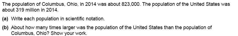 PLEASE HELP WITH MY MATH. SCIENTIFIC NOTATION PROBLEM.-example-1