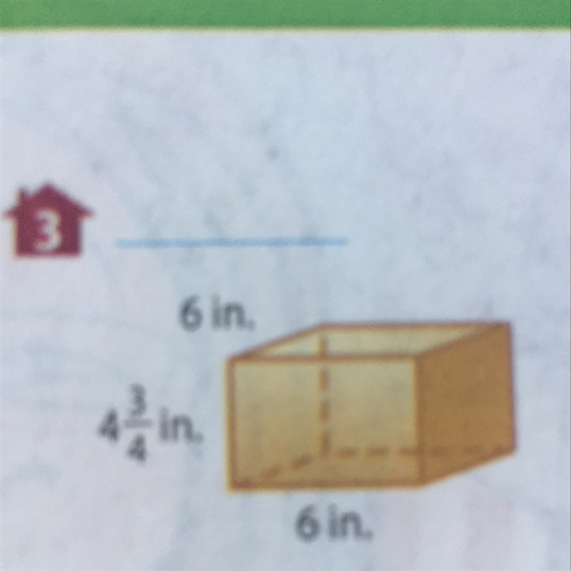 What is the length of a rectangular prism if the volume is 2,830.5 cubic meters, the-example-1