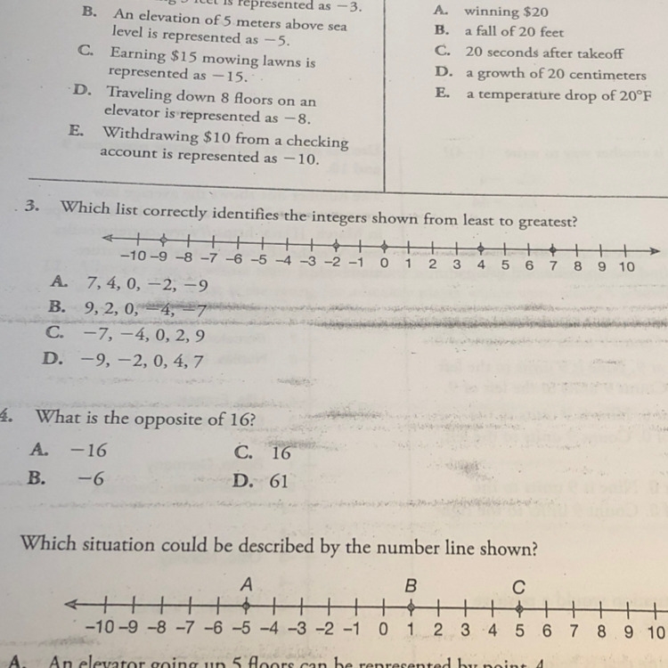 Question three is that what you have the answer please help me as soon as possible-example-1