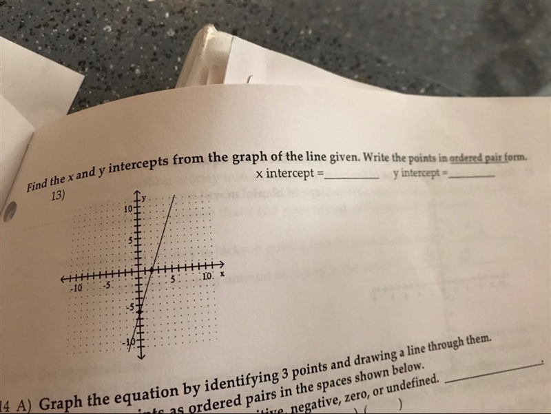 Help with number 13 please if someone can please-example-1