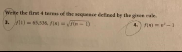 Can someone help me with these first 2-example-1