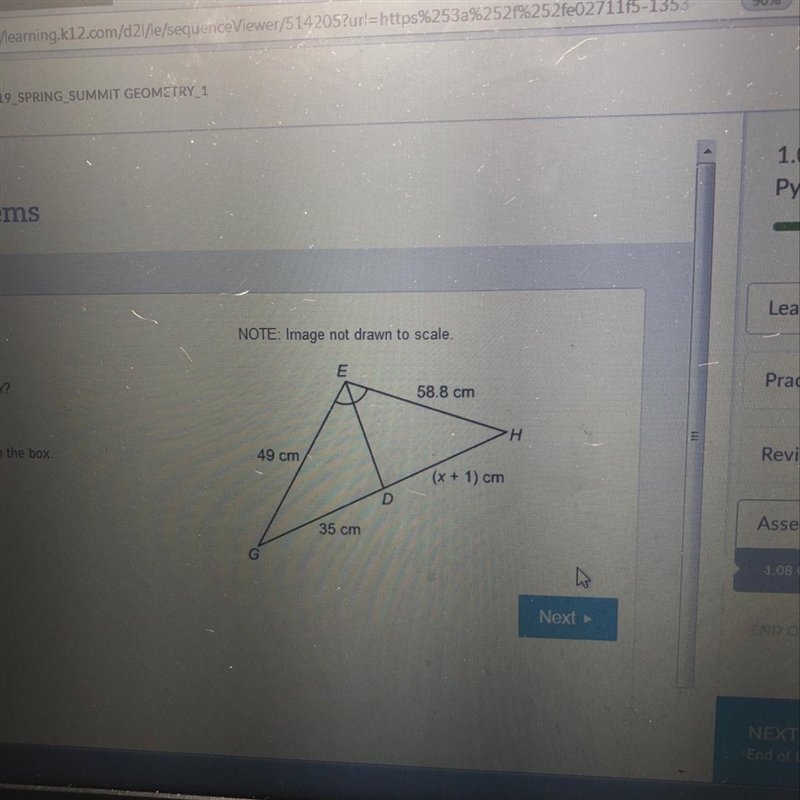 What is the value of x?-example-1