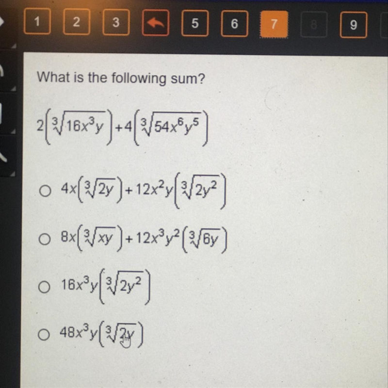 What’s the answer?? need help-example-1