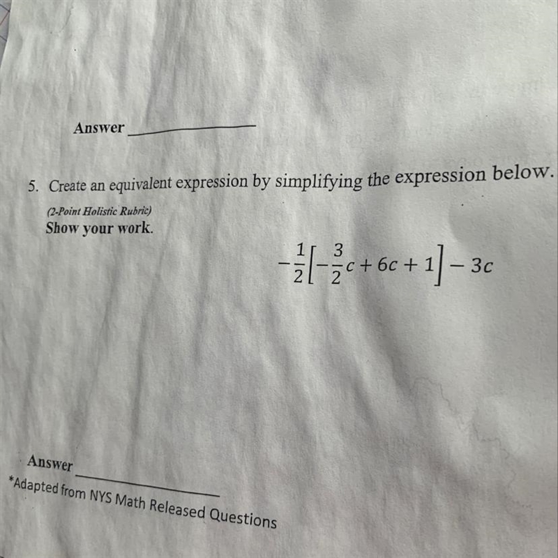 Does anyone know the actual answer to this and could help me that would be nice-example-1