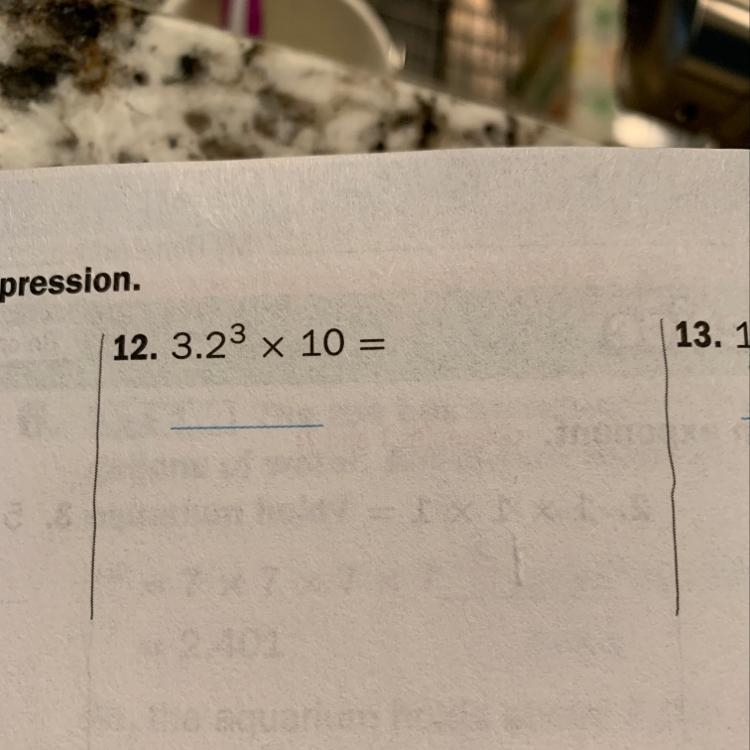 Help pls and thank you!! Oh and fast thx!-example-1