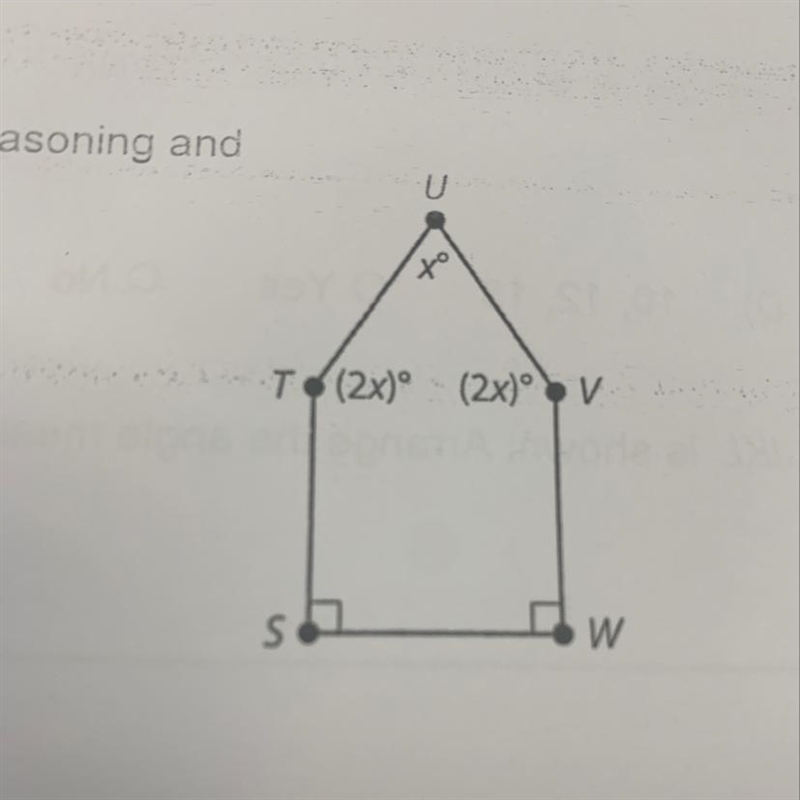 Using polygon STUVW what is m angle U ?-example-1