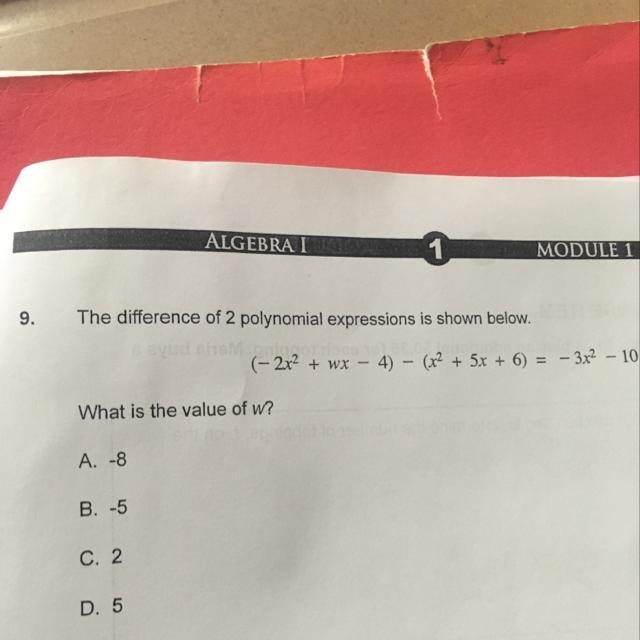 9. What’s the answer to this question?-example-1