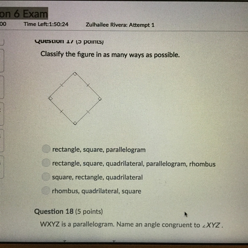 Classify the figure in as many ways as possible-example-1