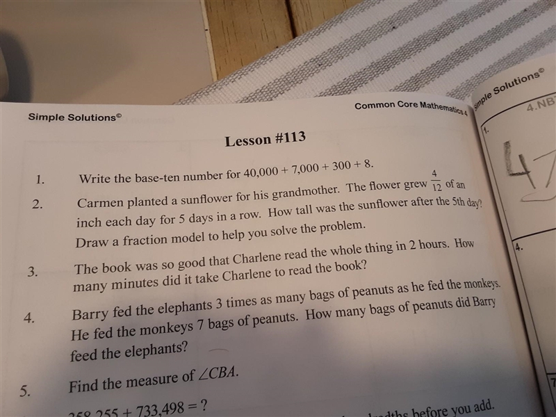 Can anyone help me with number #2​-example-1