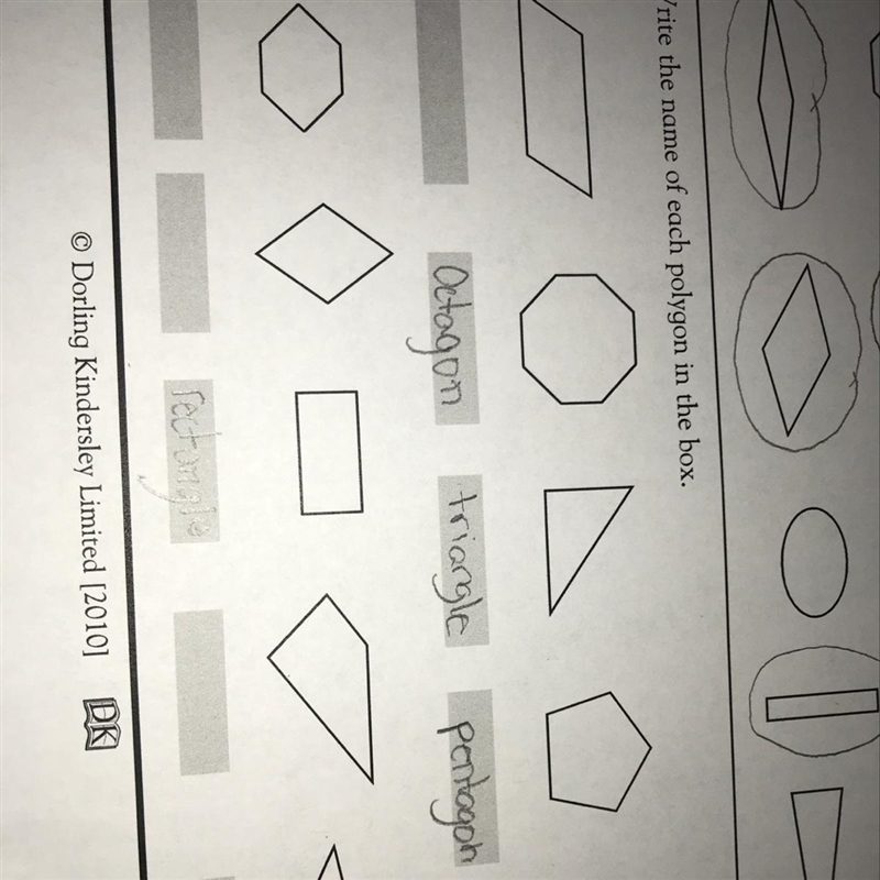 Name all polygons I NEED ANSWERS NOW-example-1