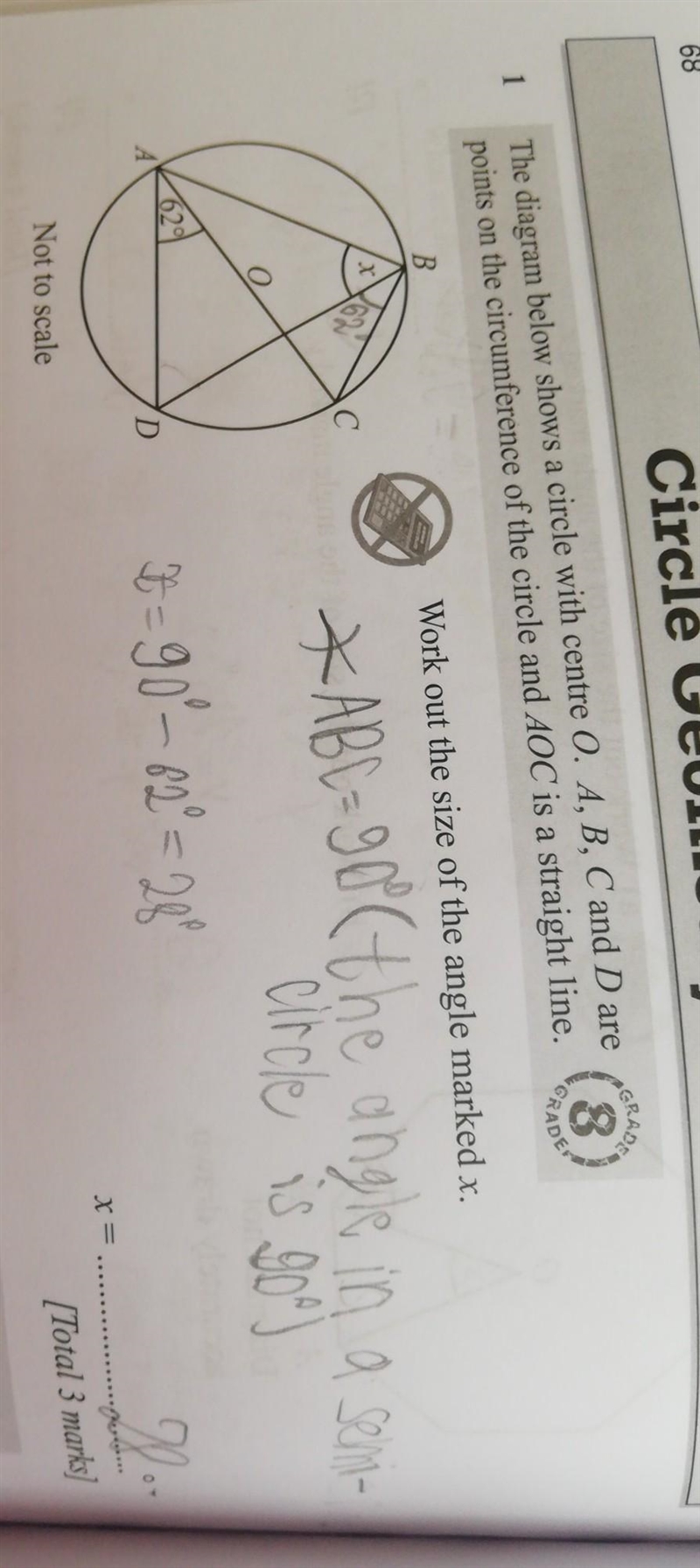 I know the solution of the problem, but the only thing I don't understand is how angle-example-1