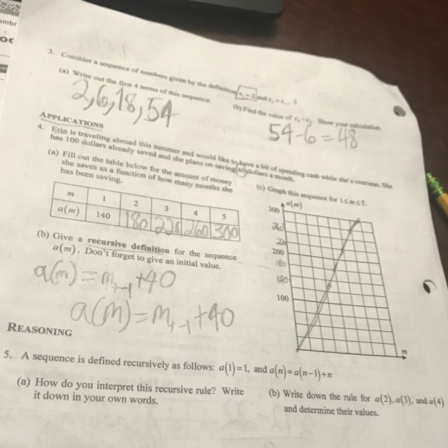 Help me with #5 on this Worksheet??-example-1