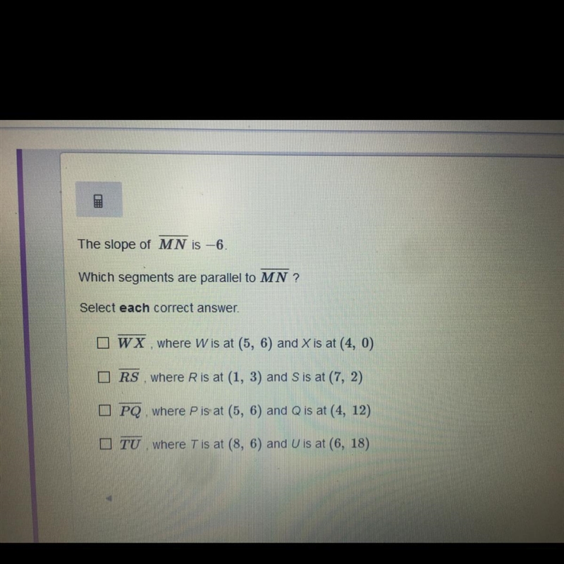 Anyone know the answer? Also could you put down what equation I’m supposed to use-example-1