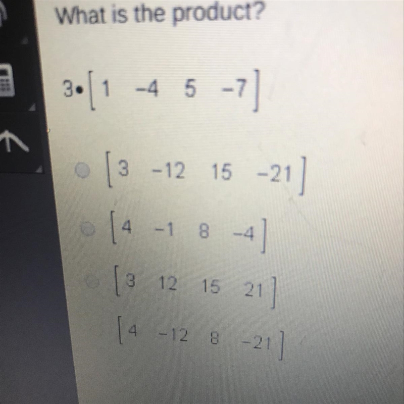 What is the product?-example-1