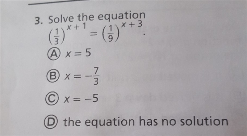 Solve the equation ​-example-1