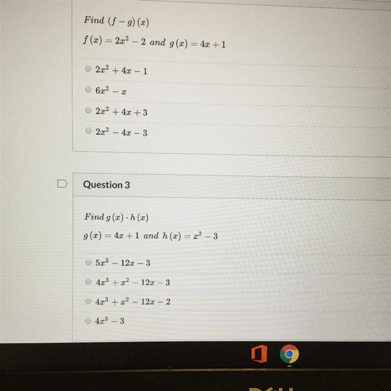 Please I really need help on these two-example-1