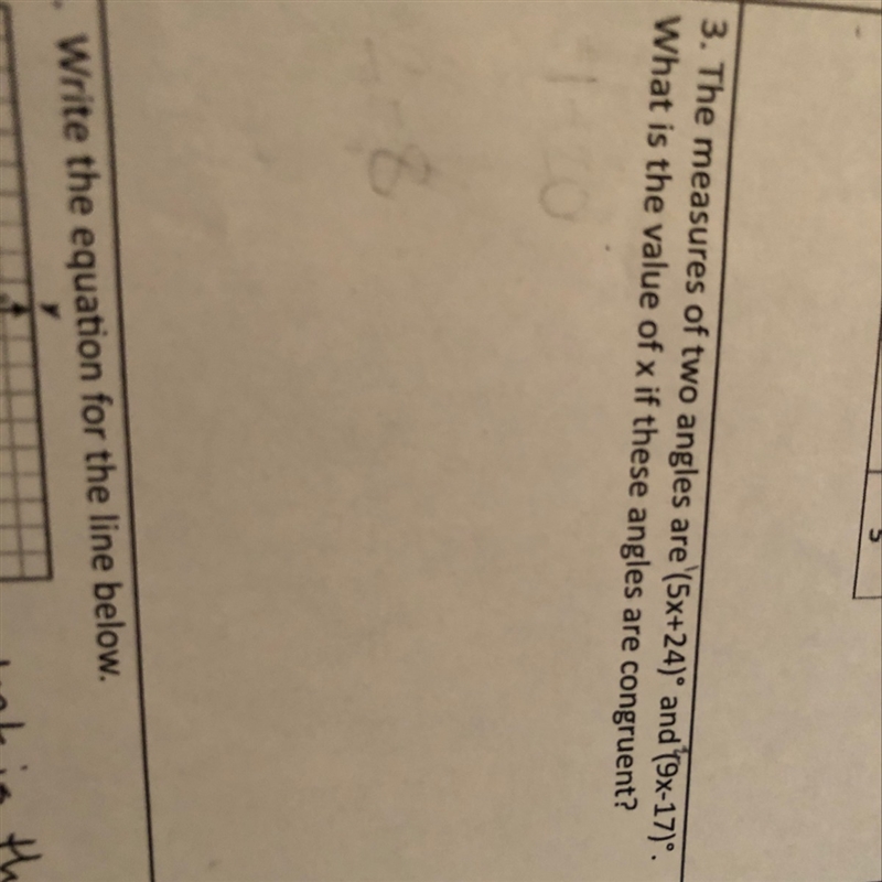 I need help finding out why they are congruent-example-1