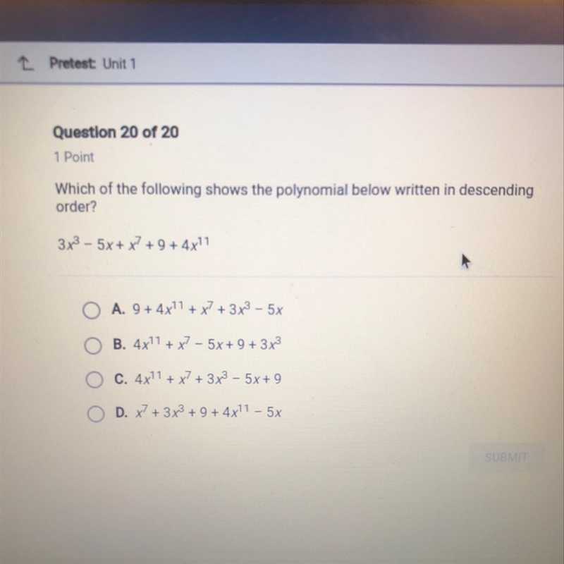 Help and please get the answer right-example-1