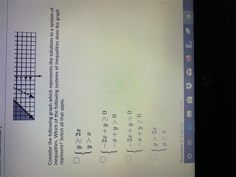 Please help with the question below!-example-2