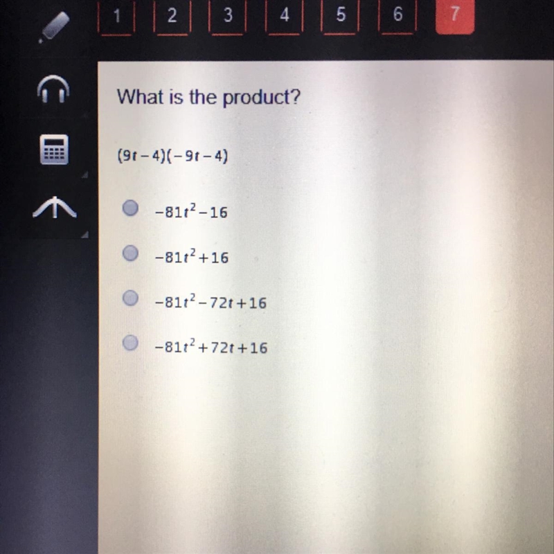 What is the product?-example-1