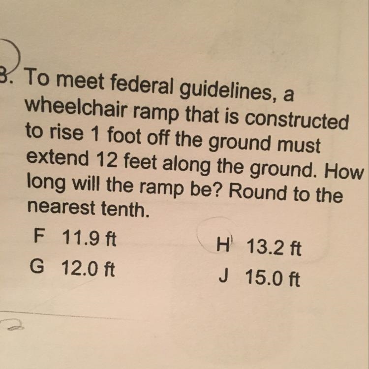 Please help I’ve got the answer just not sure if it’s 11.9 or 12-example-1