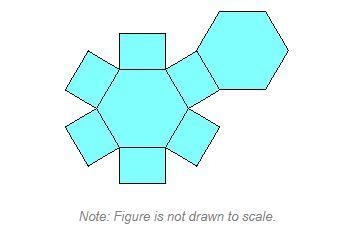 Stephan has a box in the shape of a hexagonal prism where the hexagonal bases are-example-1