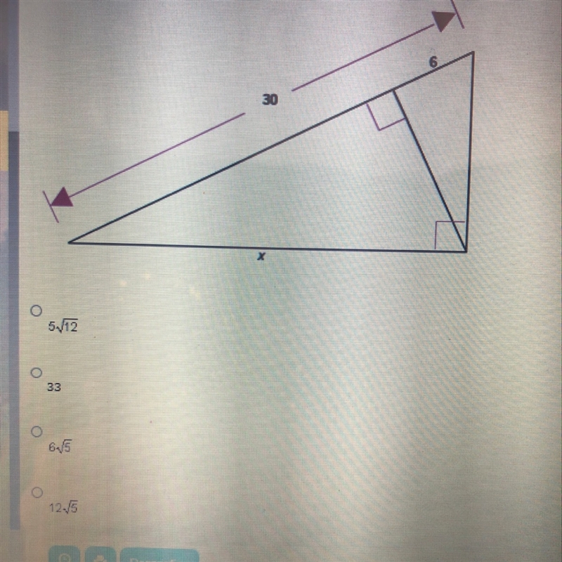 Solve for x! Please help!!-example-1