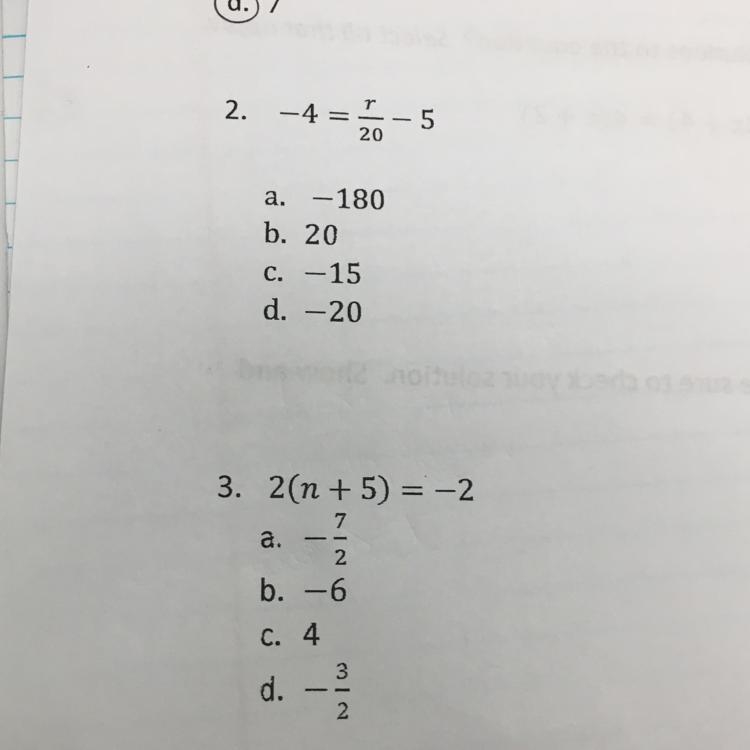 Help on #3 I’m so lost :(-example-1