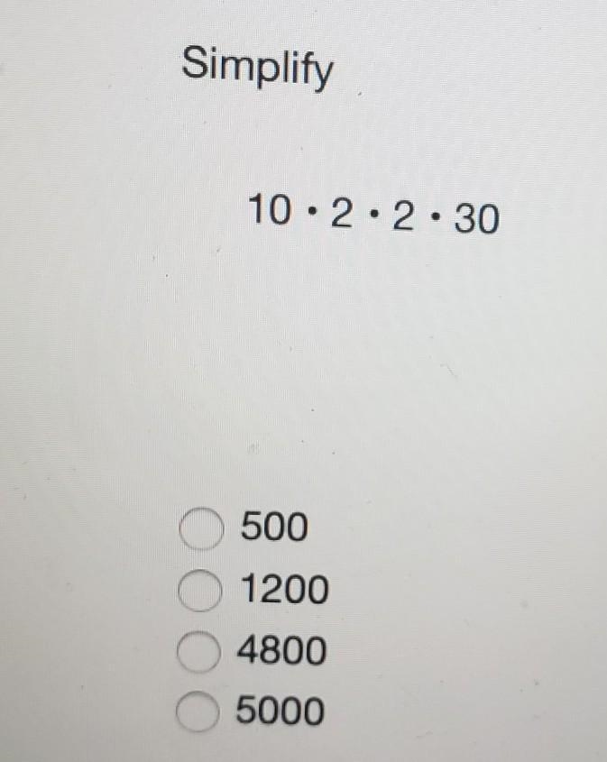 ALGEBRA 24 POINTS simplify?-example-1