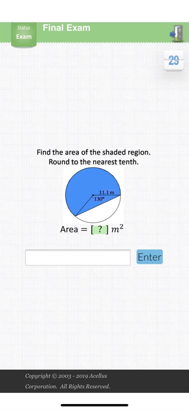 Please help me find this shaded reigon fast-example-1