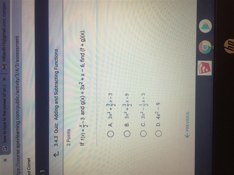 How do I go about solving this?-example-1