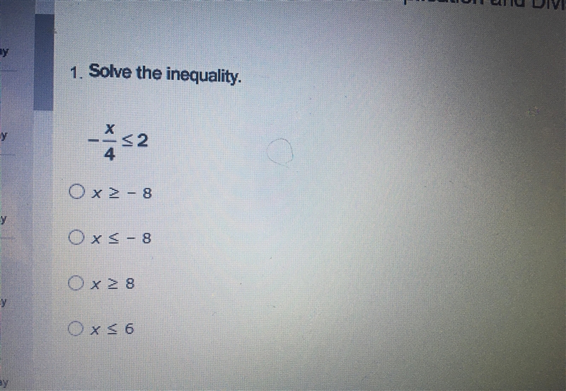 I need help I’ve been stuck on this for a while now and I can’t get passed it can-example-1