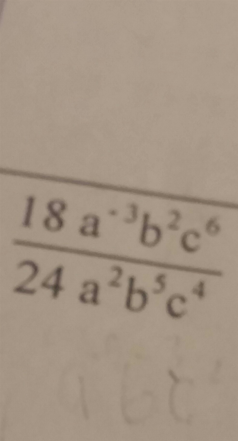 How do I simplify this exponent problem???-example-1