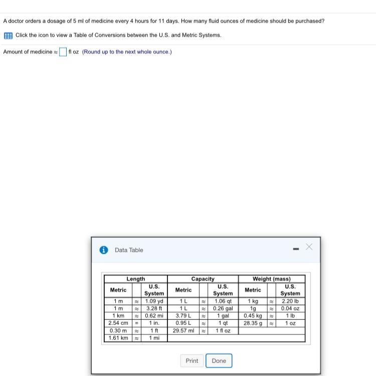 I need help please. There data table.-example-1