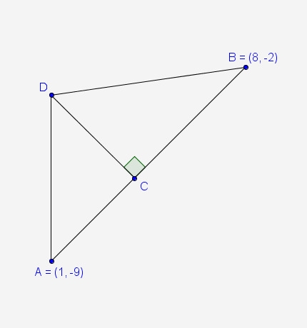 Select the correct answer. In the diagram, the areas of triangle abc and triangle-example-1