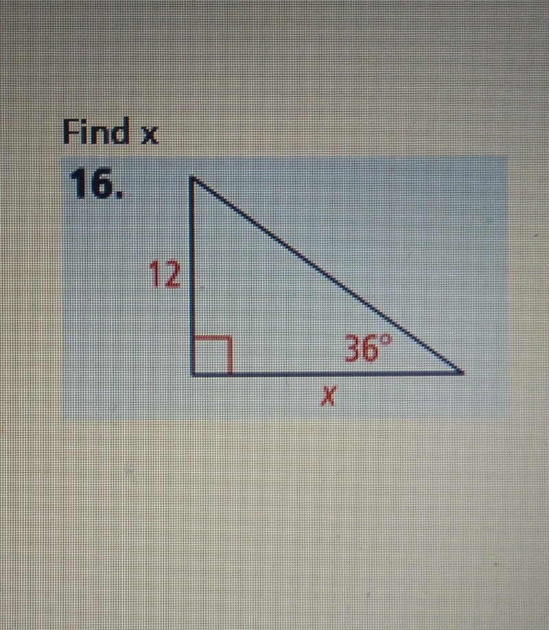 Can someone please help me with this trigonometry problem. I would highly appreciate-example-1