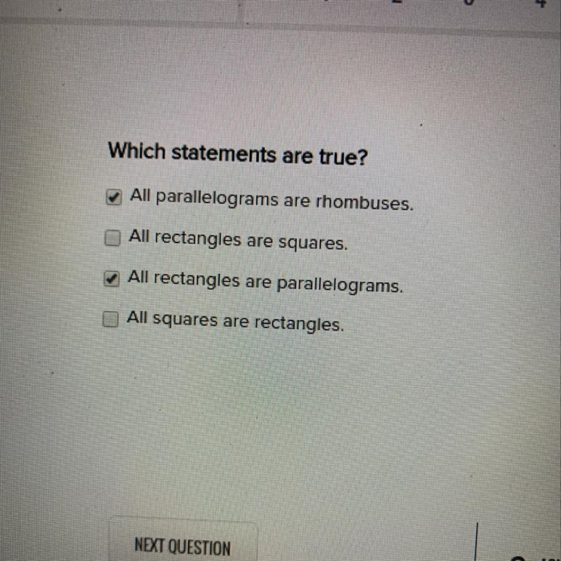 Help please!! which statements are true??-example-1