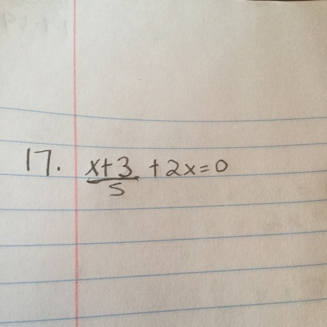 How do I solve this equation?-example-1